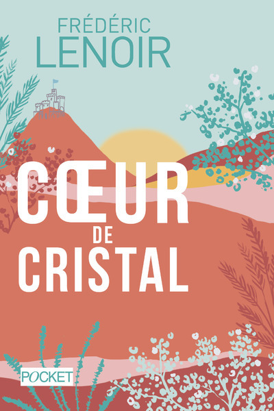 Coeur de cristal -collector-