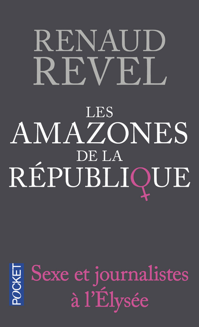 Les Amazones de la République
