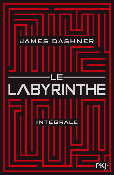 Le Labyrinthe - Intégrale