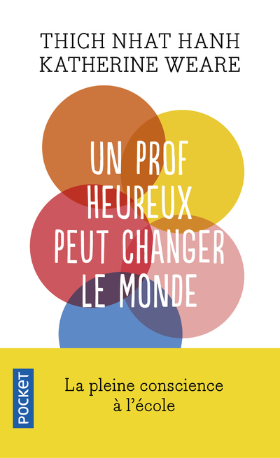 Un prof heureux peut changer le monde