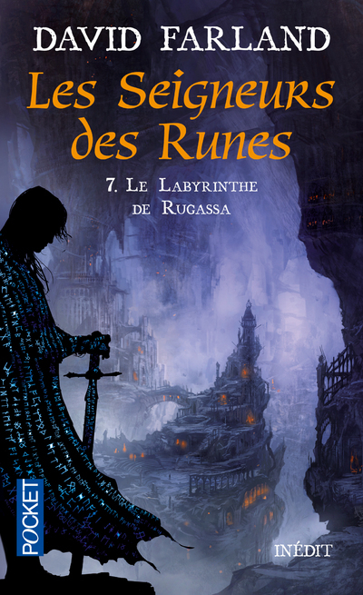 Les Seigneurs des Runes - tome 7