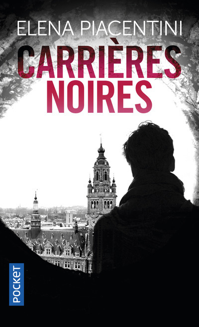 Carrières noires