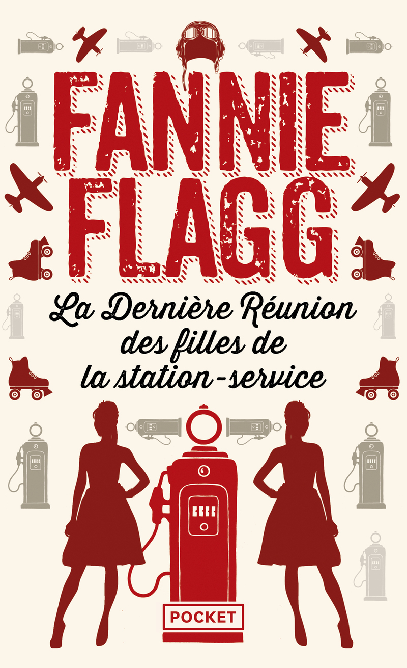 La Dernière Réunion des filles de la station-service