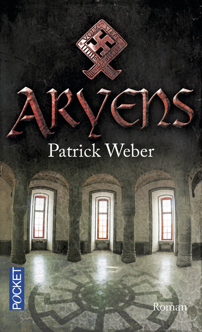 Les racines de l'ordre noir - tome 3 Aryens