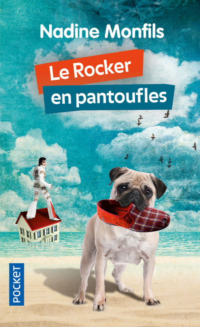 Le Rocker en pantoufles