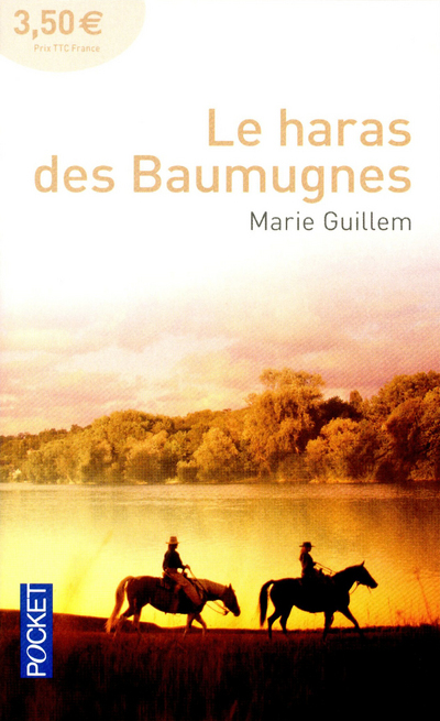 Le haras des Baumugnes