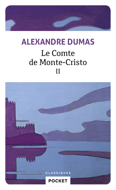 Le Comte de Monte-Cristo - tome 2