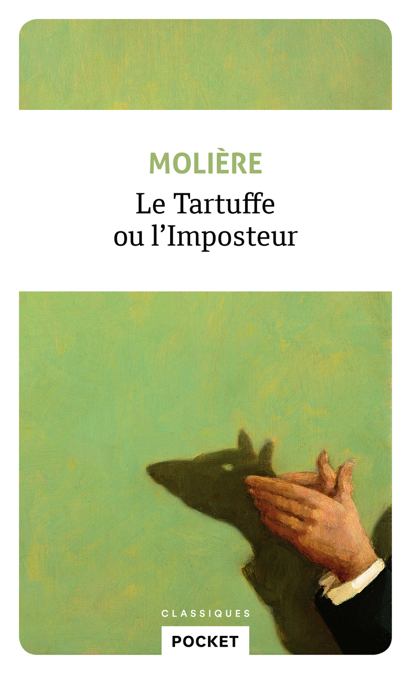 Le Tartuffe ou l'imposteur