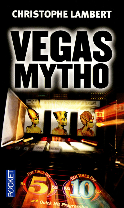 Vegas mytho