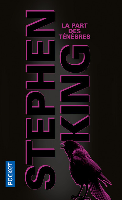 La part des ténèbres