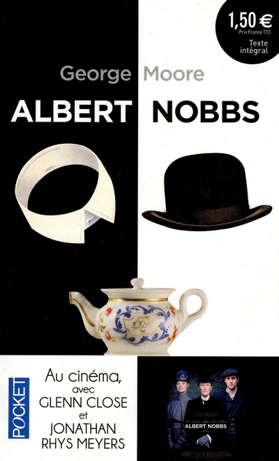 Albert Nobbs à 1,50 euros