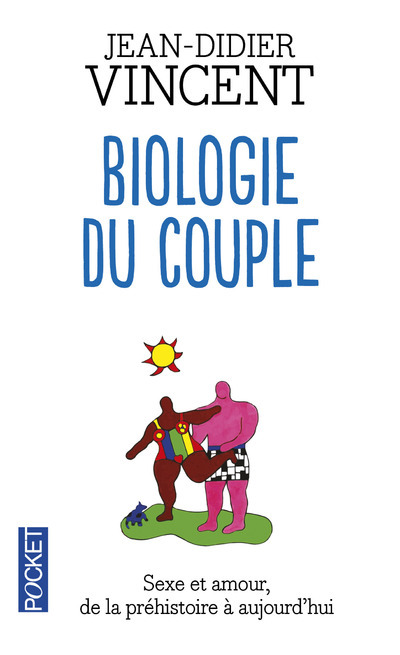 BIOLOGIE DU COUPLE     - POCKET