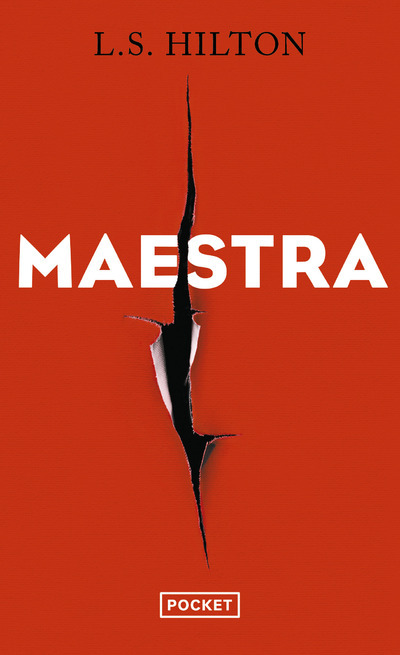 Maestra