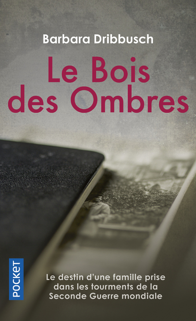Le Bois des ombres