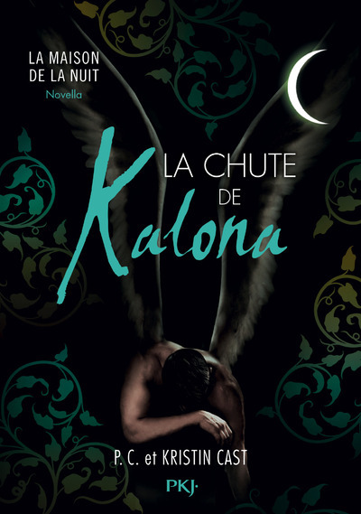 La chute de Kalona - Inédit Maison de la nuit