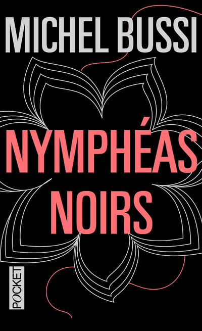Nymphéas noirs -collector-