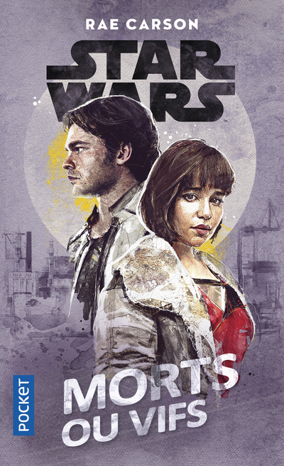 Star Wars - numéro 172 Morts ou vifs