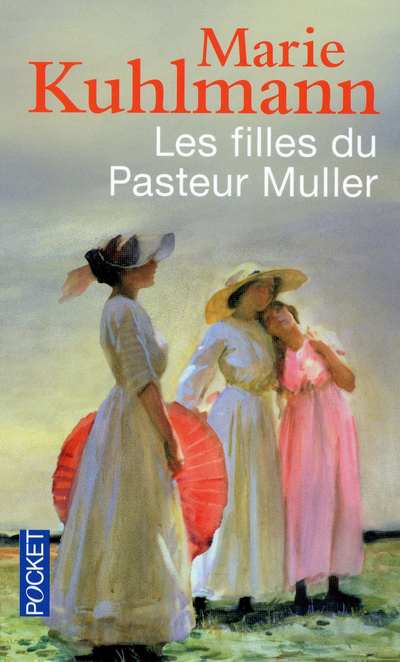 Les filles du pasteur Muller