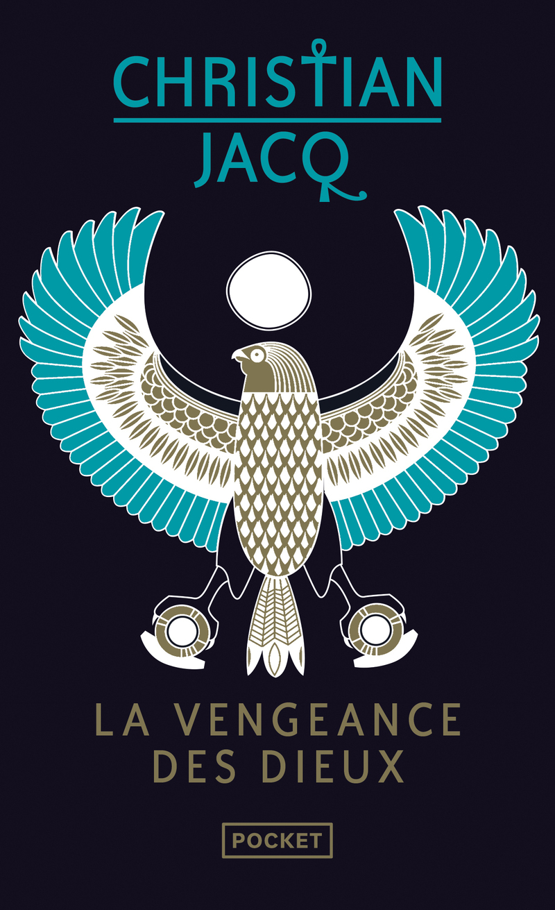 La Vengeance des dieux 2en1