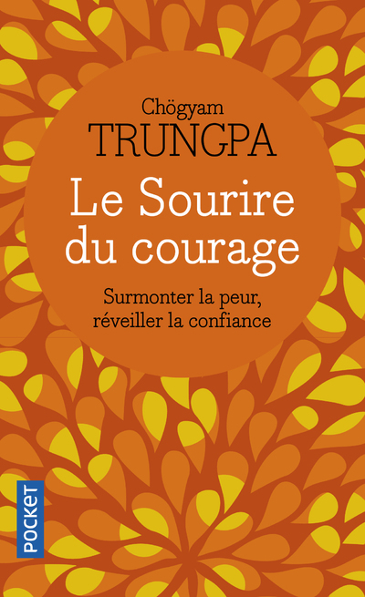 Le sourire du courage