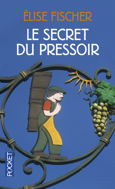 Le secret du pressoir