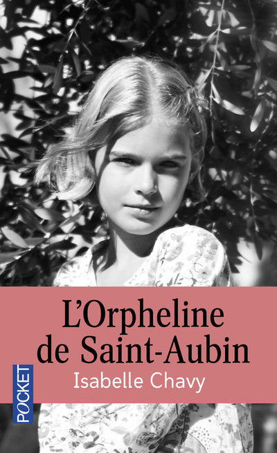 L'Orpheline de Saint-Aubin