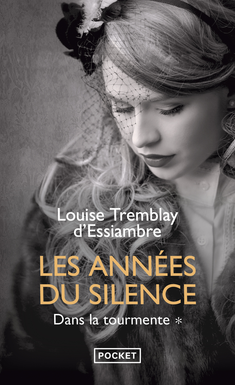 Les années du silence - tome 1 Dans la tourmente