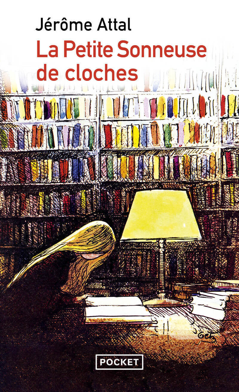 La Petite Sonneuse de cloches