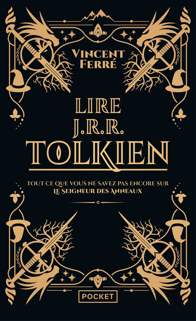 Lire J.R.R. Tolkien
