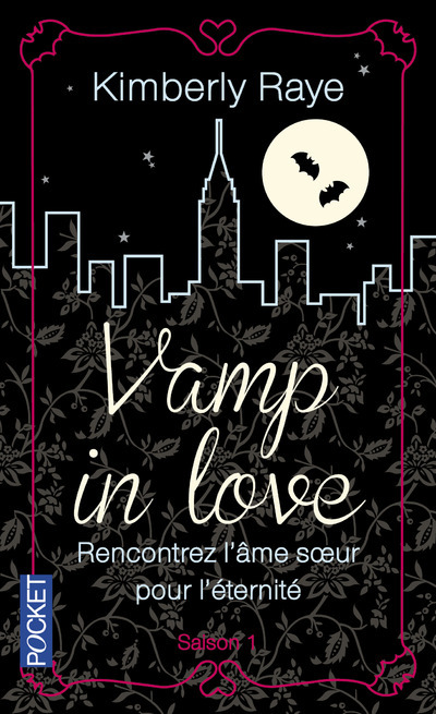 Vamp in love - Saison 1