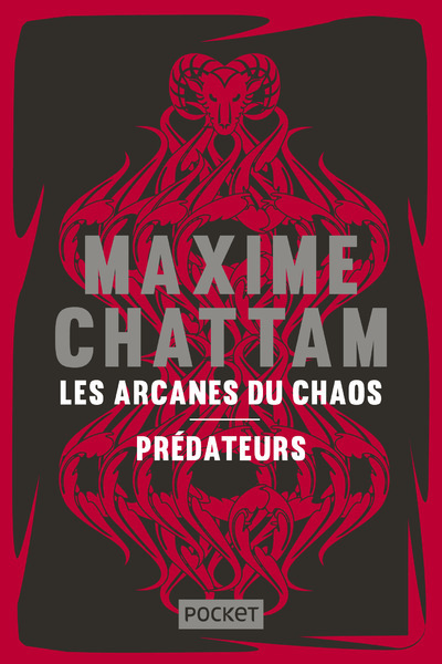 Les Arcanes du chaos + Prédateurs - Collector