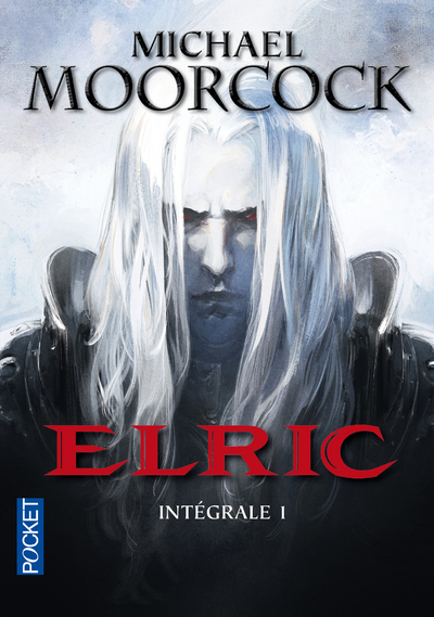 ELRIC -INTEGRALE I