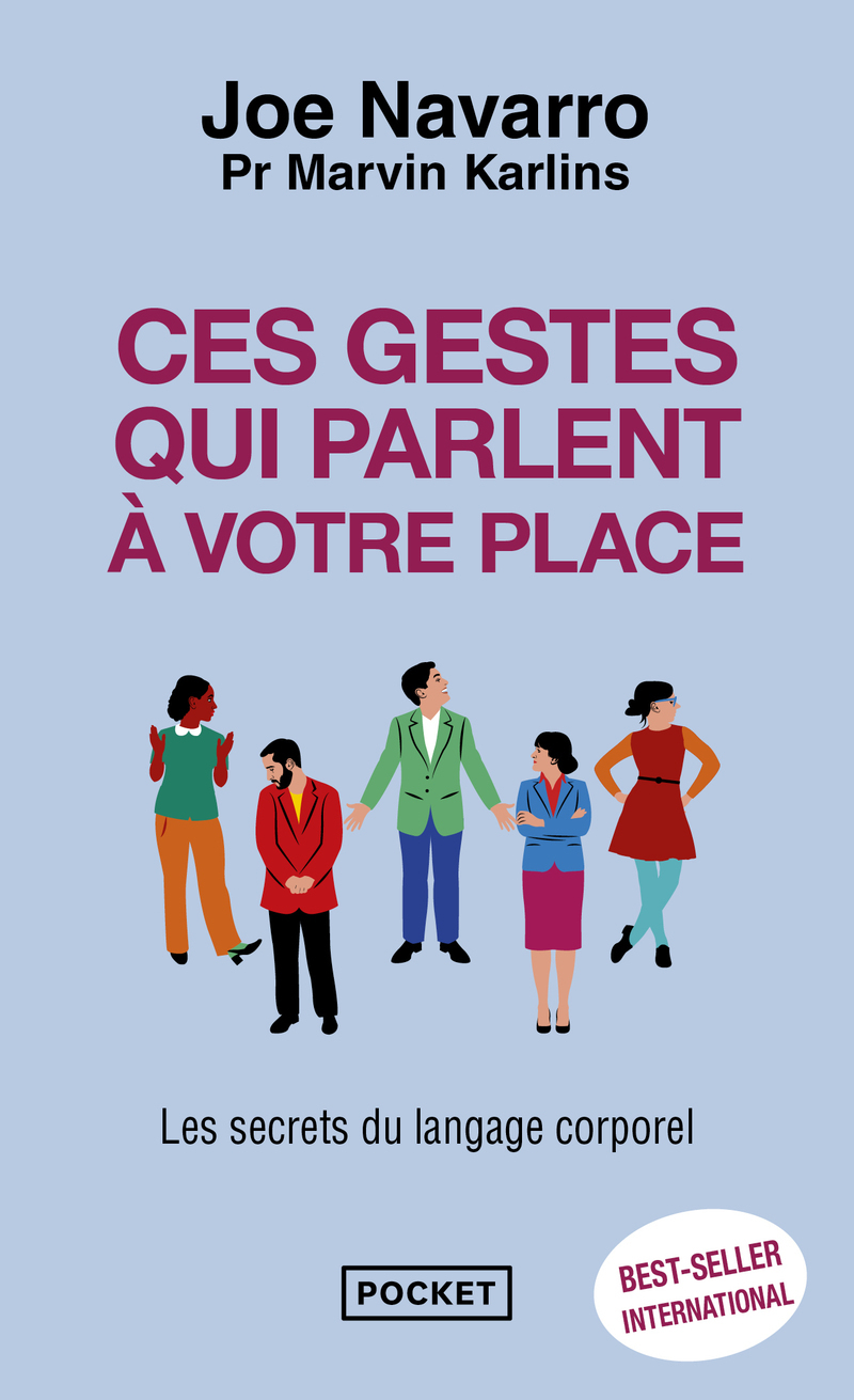 Ces gestes qui parlent à votre place