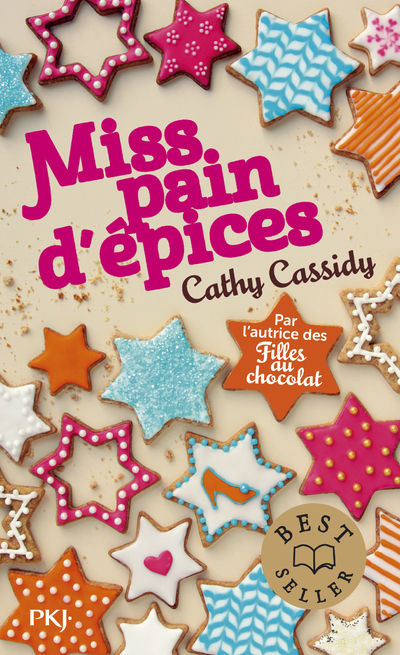 Miss pain d'épices