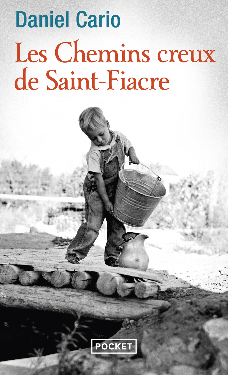 Les Chemins creux de Saint-Fiacre