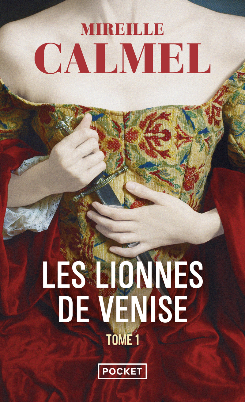 Les Lionnes de Venise - tome 1
