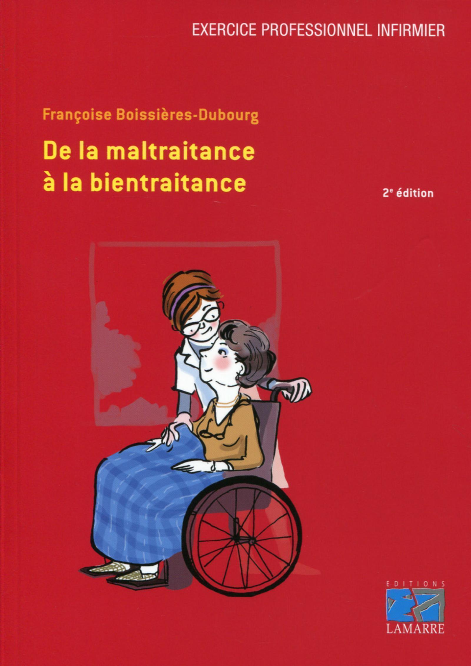 De la maltraitance à la bientraitance