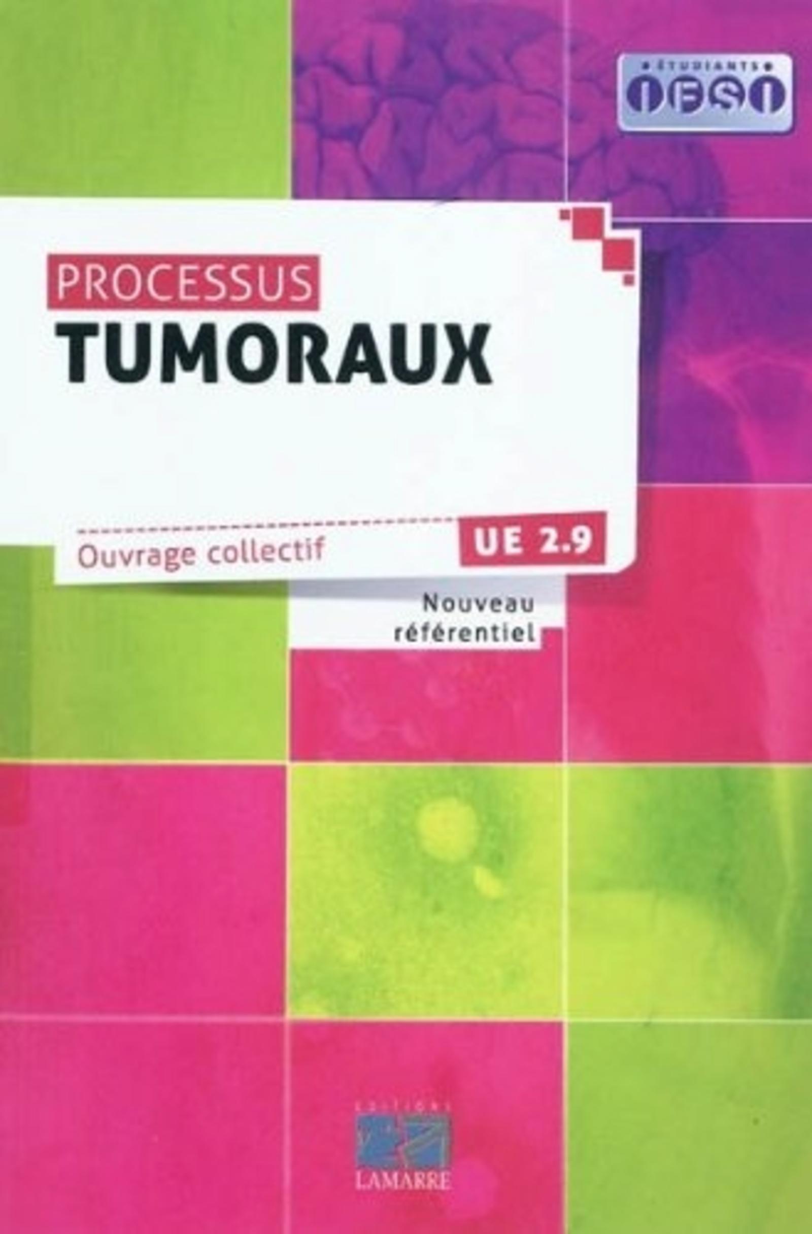 PROCESSUS TUMORAUX