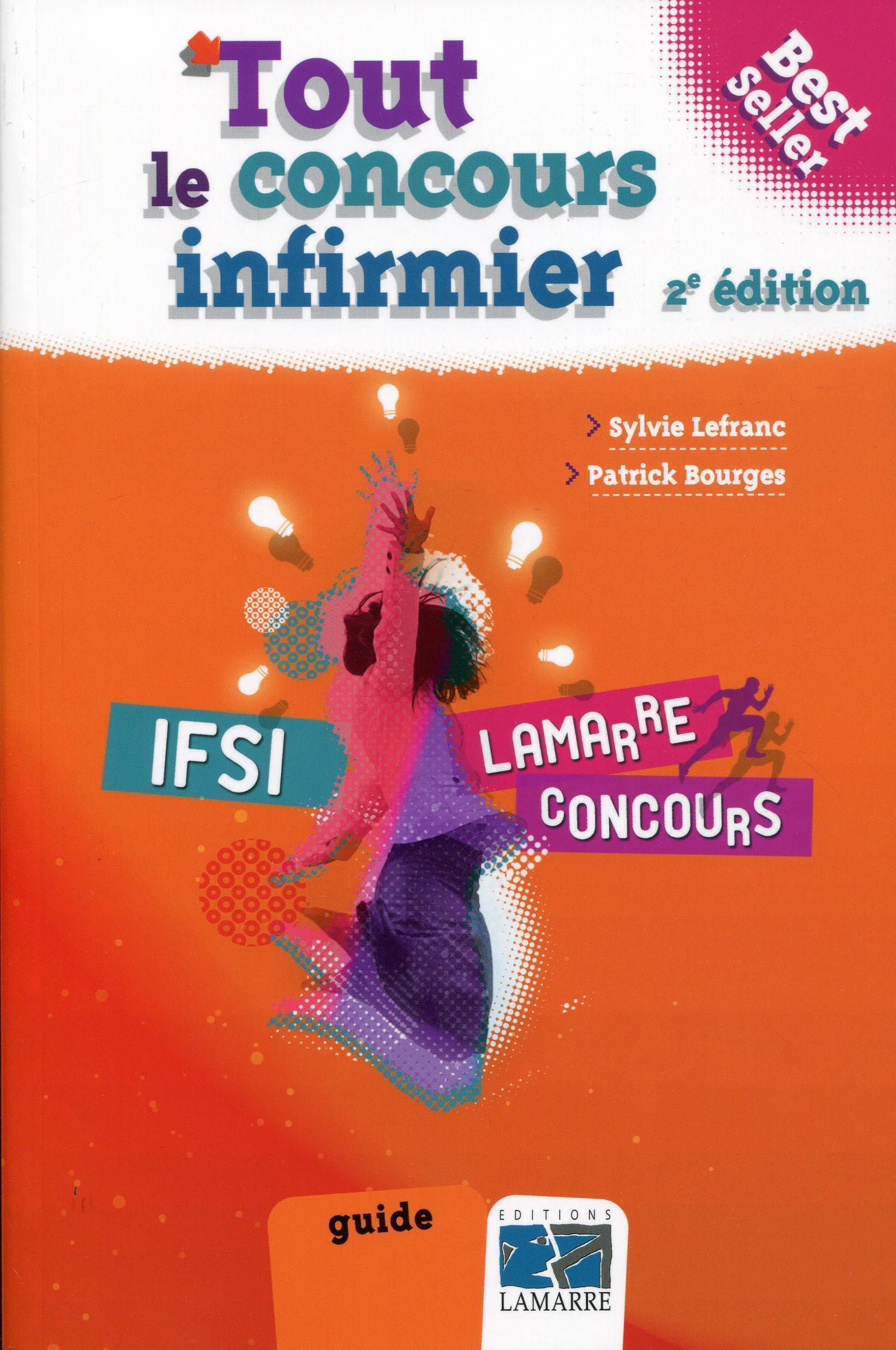 Tout le concours infirmier