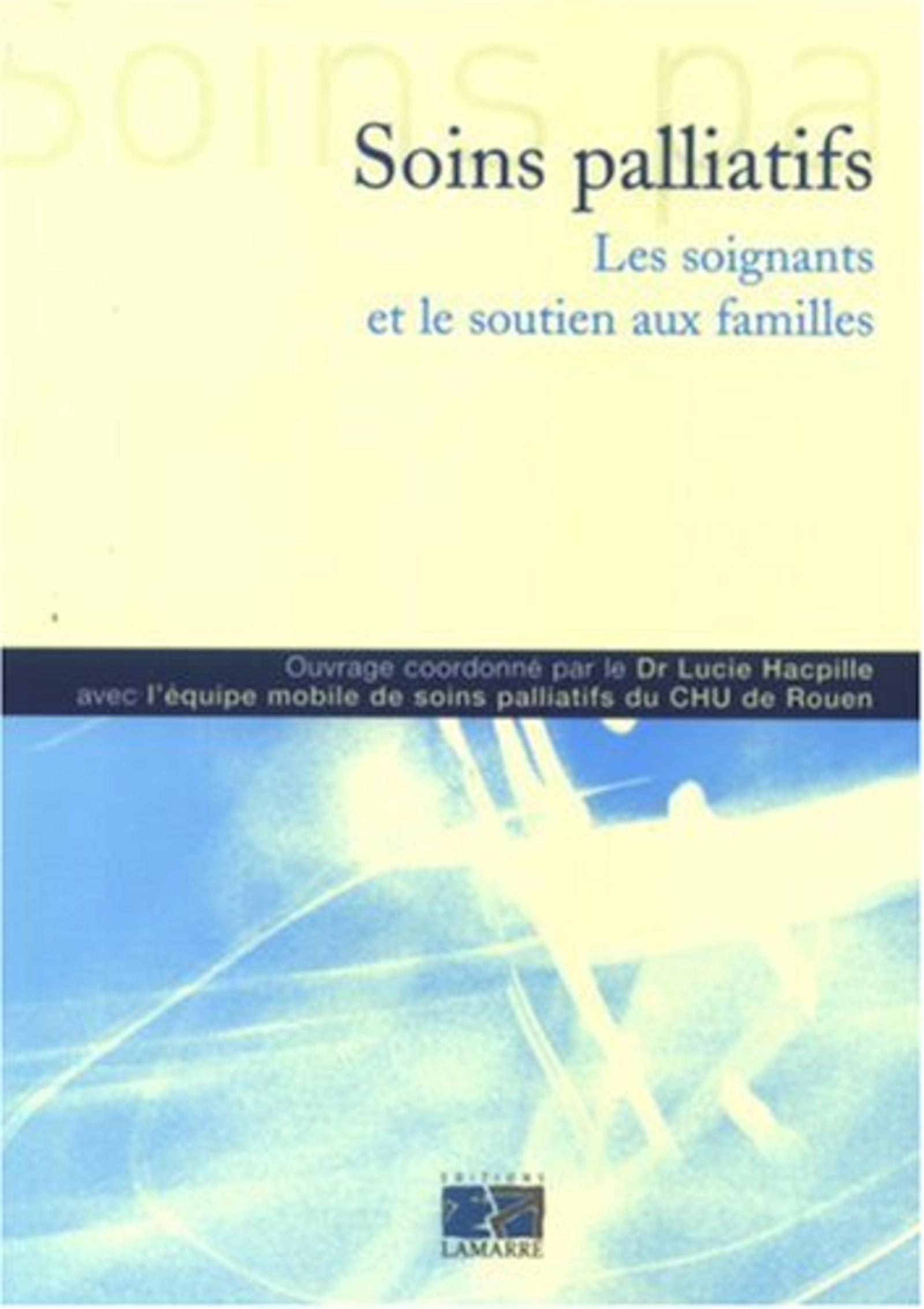 LES SOINS PALLIATIFS