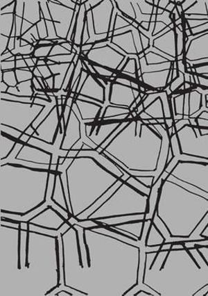 Terry Winters: Pencil of Nature /anglais