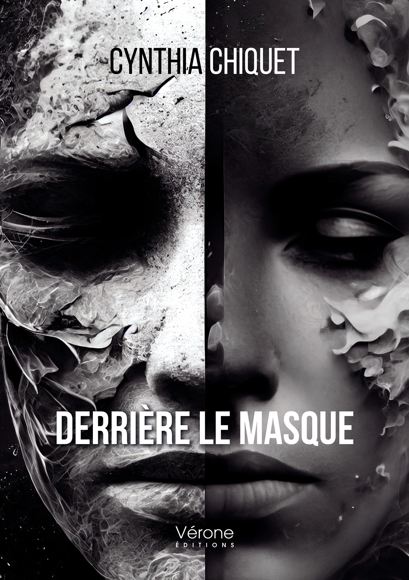 Derrière le masque