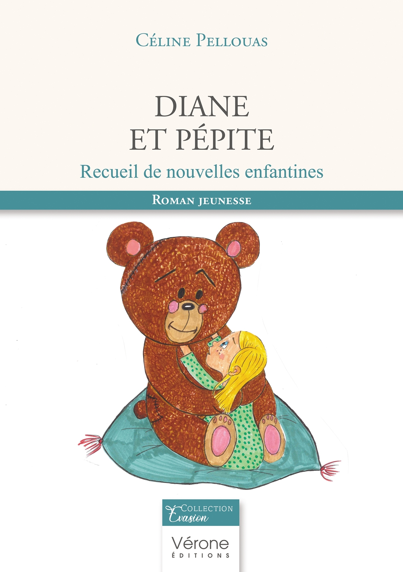 Diane et Pépite