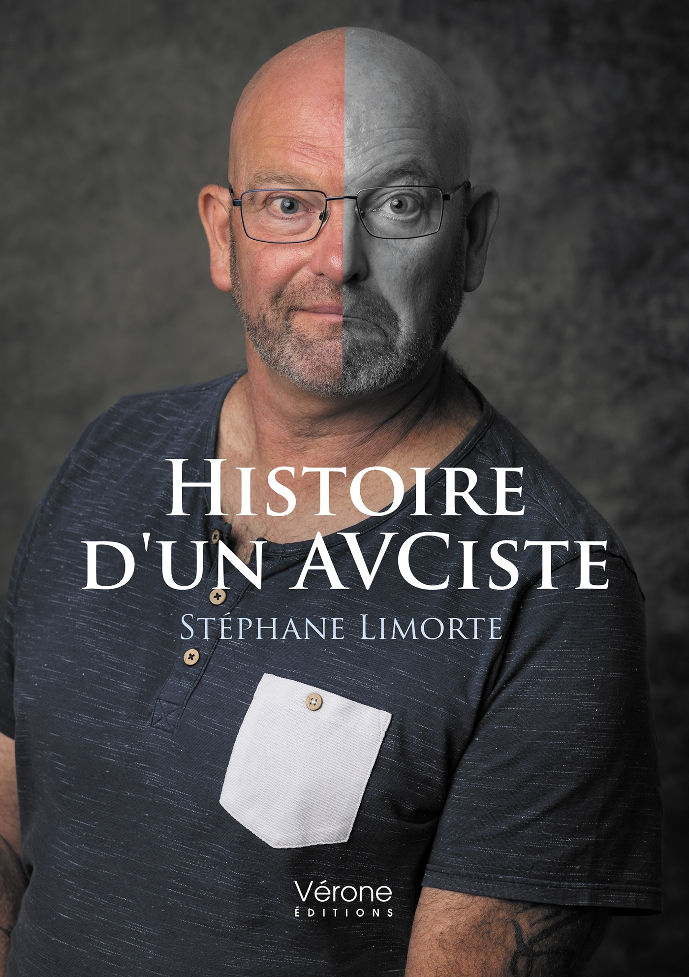 Histoire d'un AVCiste
