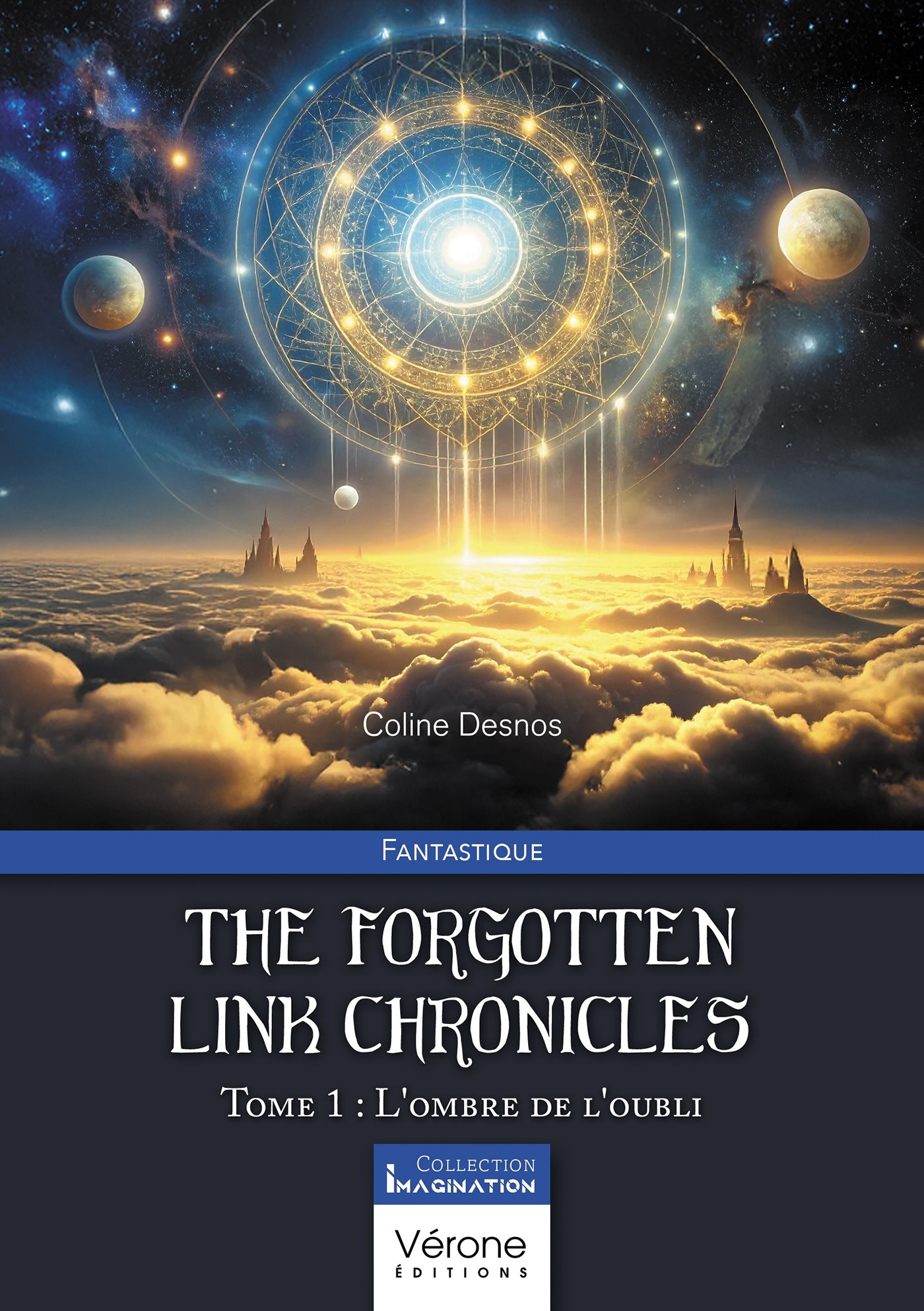 The forgotten link chronicles - Tome 1