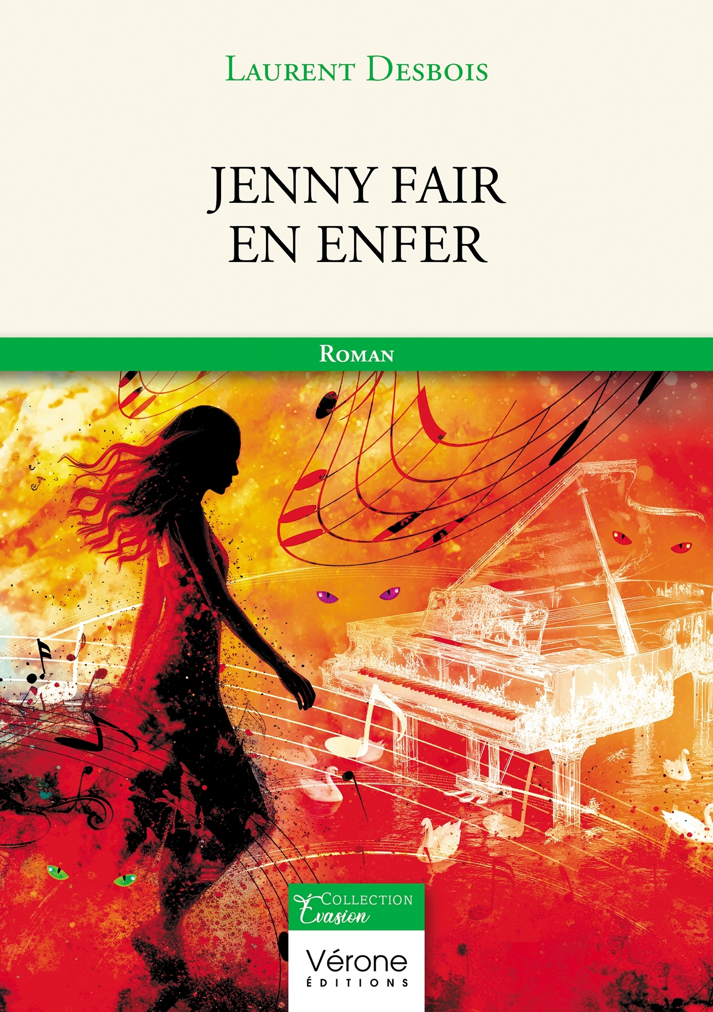 Jenny fair en Enfer