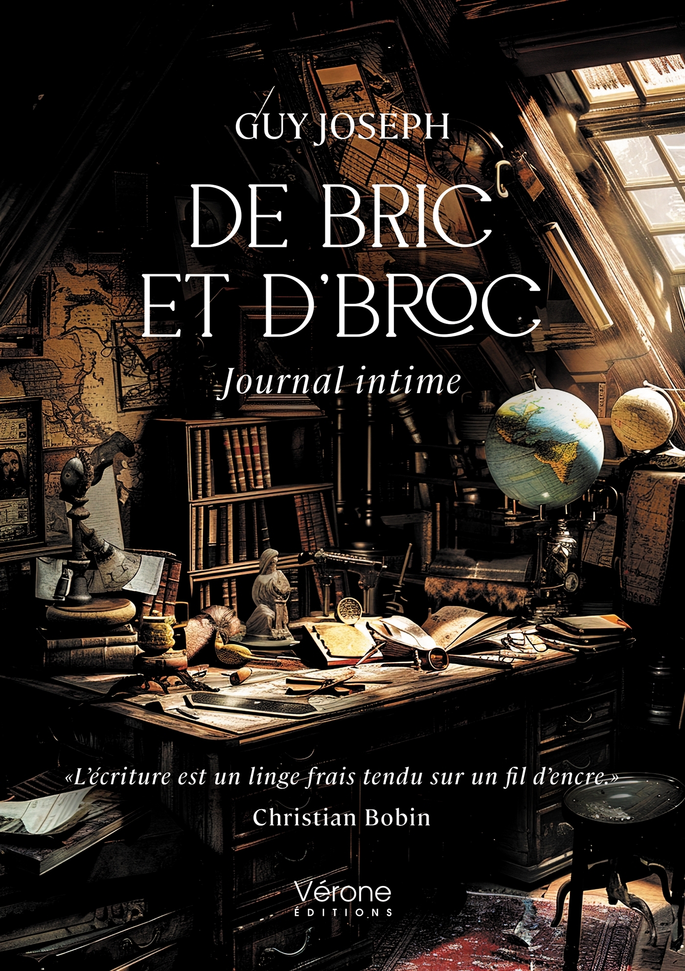 De bric et d'broc