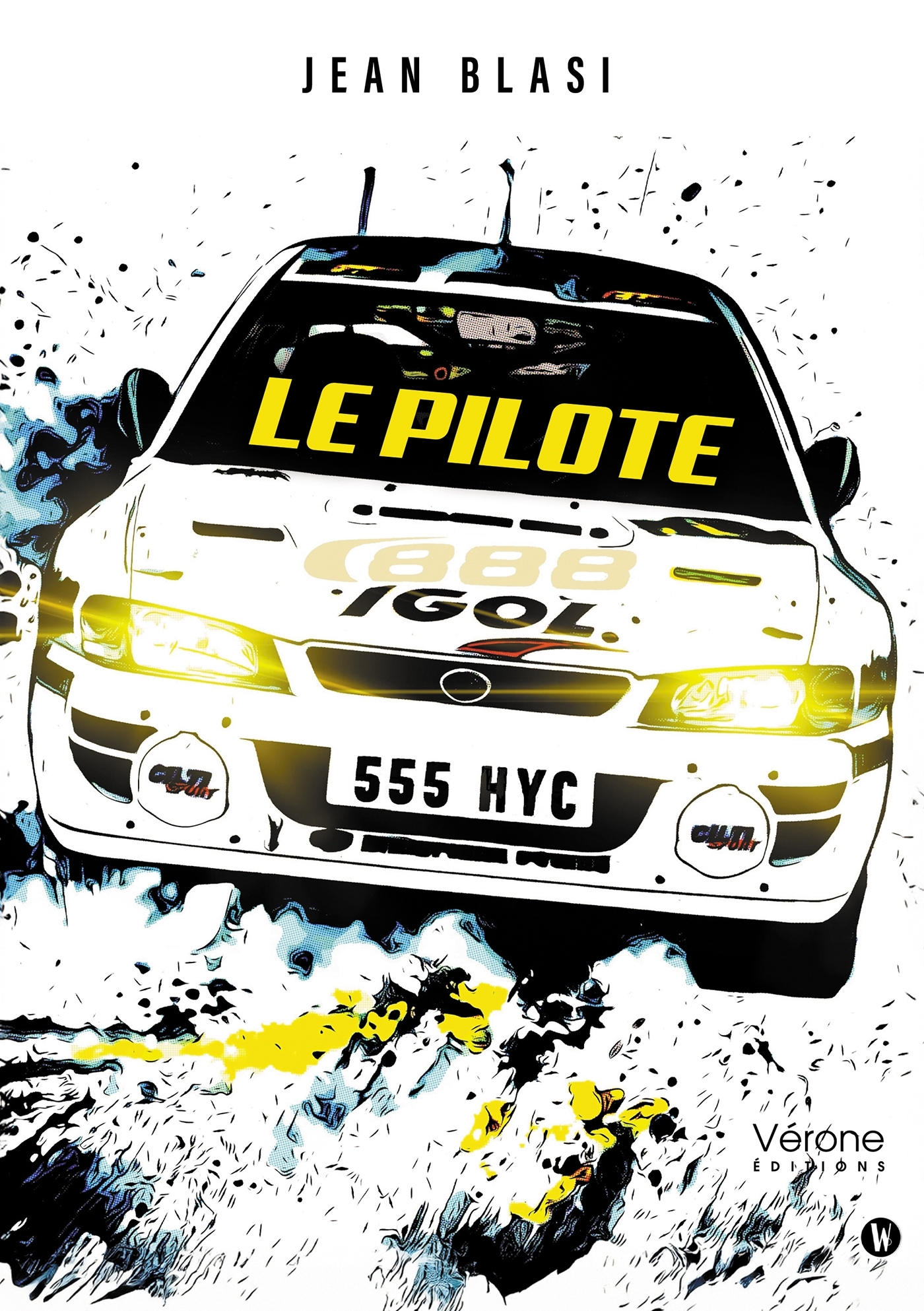 Le pilote