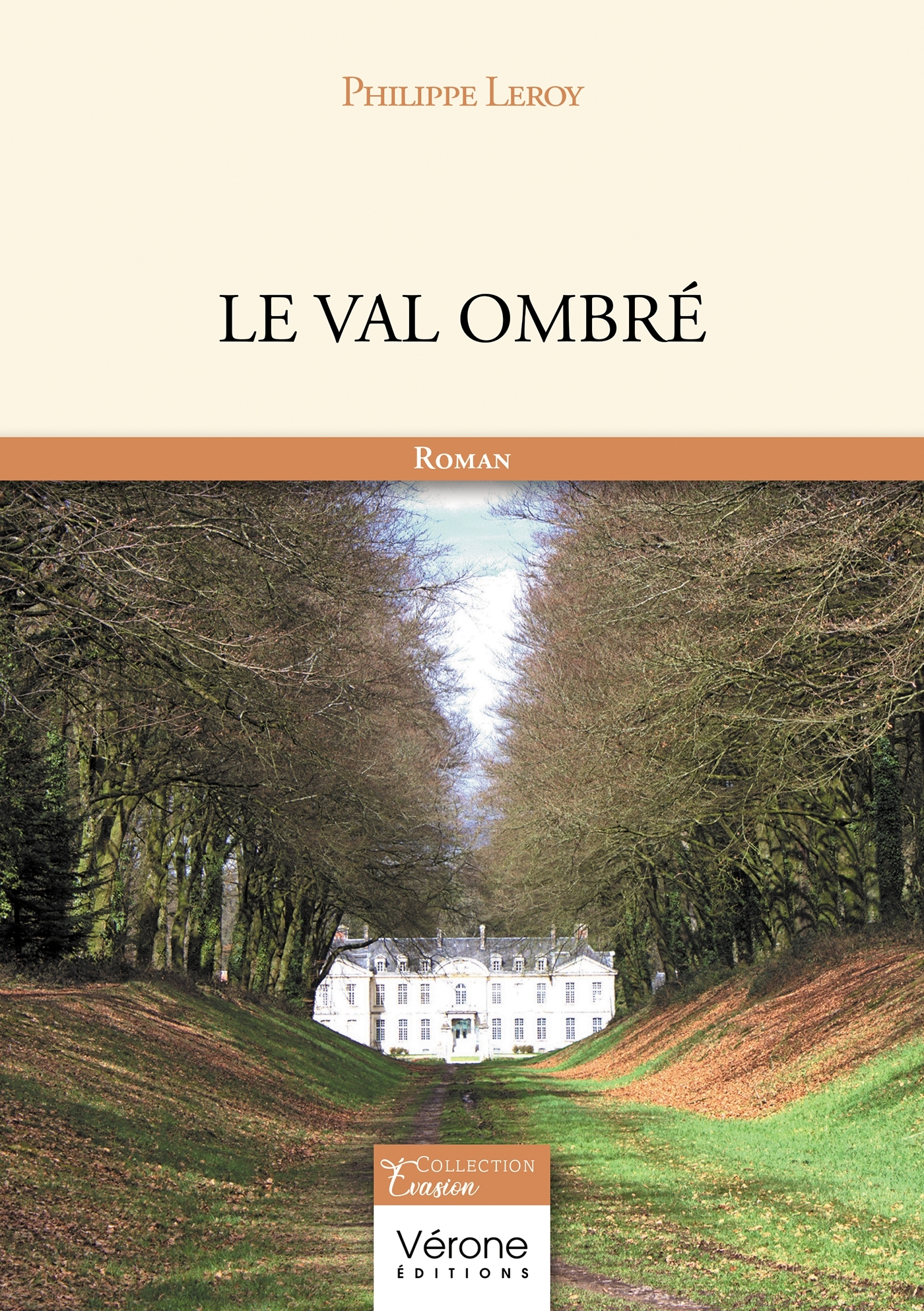 Le Val Ombré