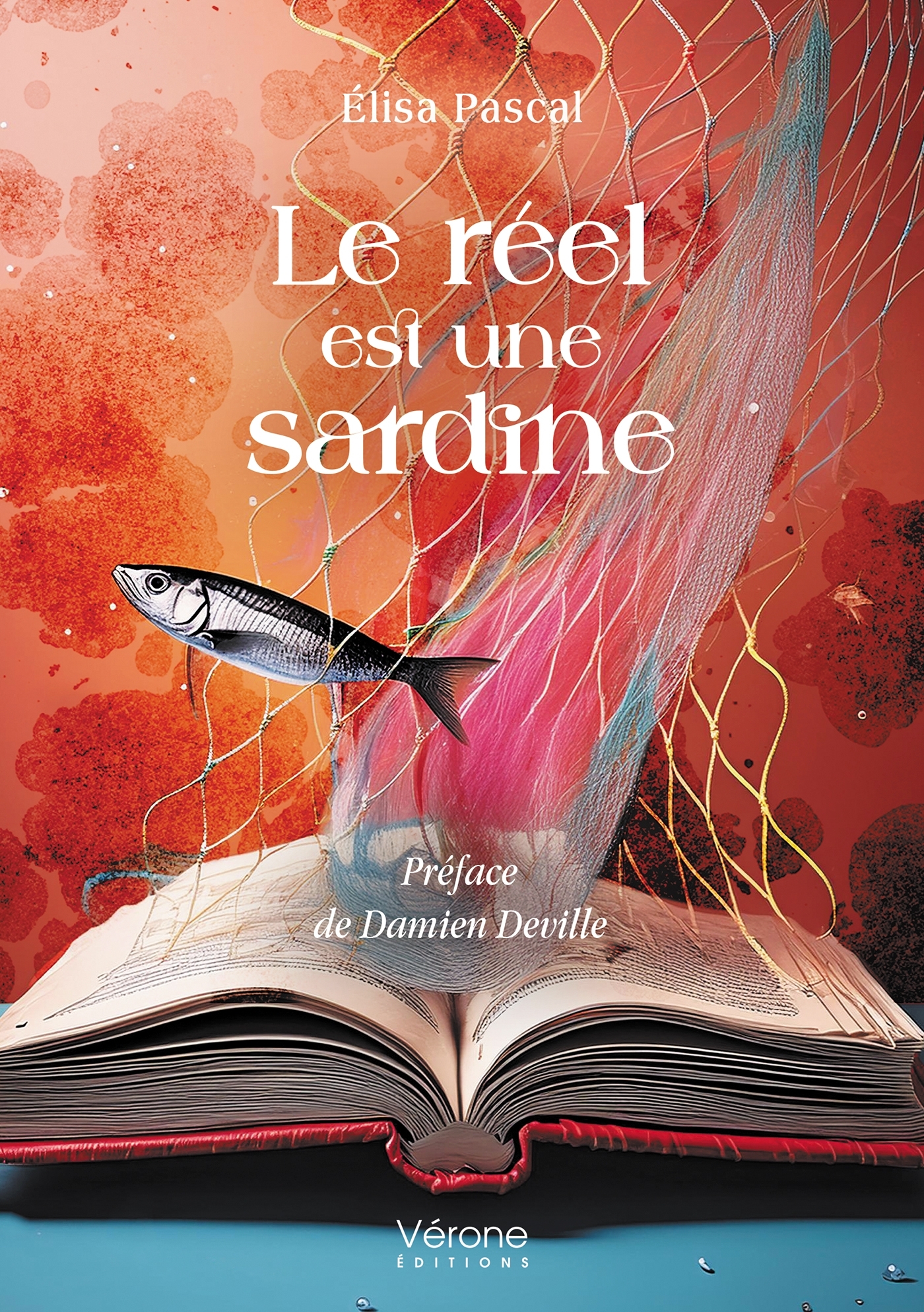 Le réel est une sardine